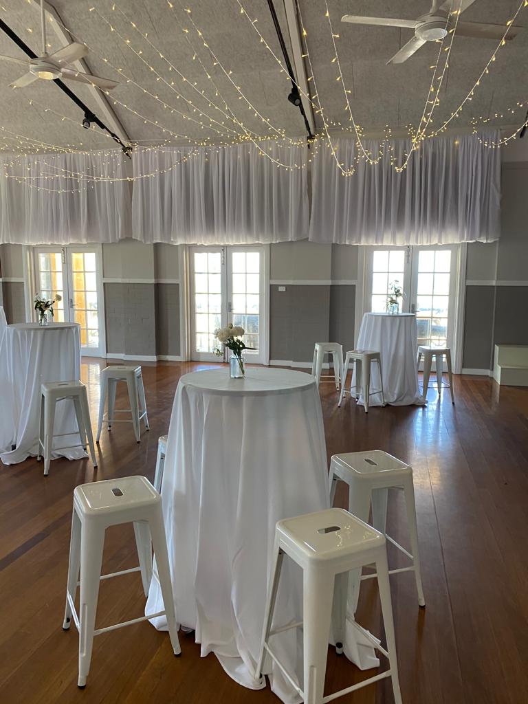 Freshwater Room