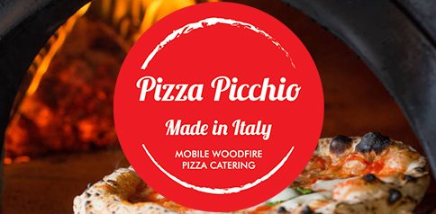 Pizza Picchio