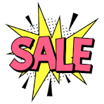 $10 Sale Item