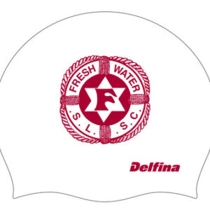 Freshie Swim Cap