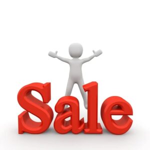 $5 Sale Item