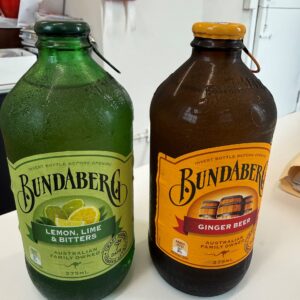 Bundaberg - Non alcohol Drink